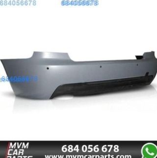 Paragolpes trasero BMW Serie 3 E92 E93 tipo M