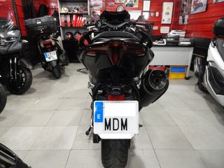 YAMAHA T-MAX 560