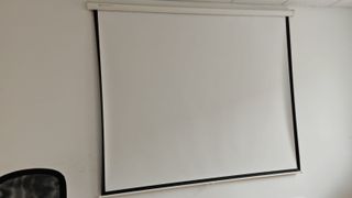 Proyector Epson EB-982W WXGA + Pantalla