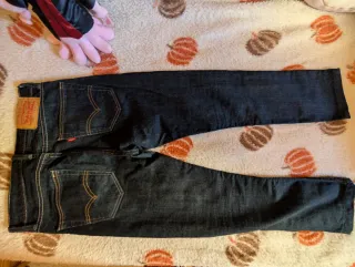 Pantalones Levi's 510