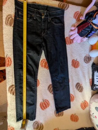 Pantalones Levi's 510