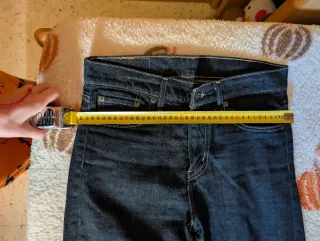 Pantalones Levi's 510