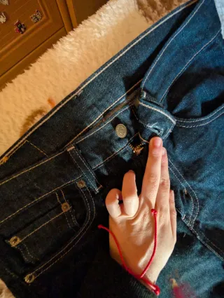 Pantalones Levi's 510