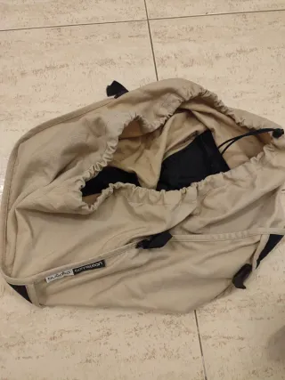 Cochecito Bugaboo Cameleon con Accesorios