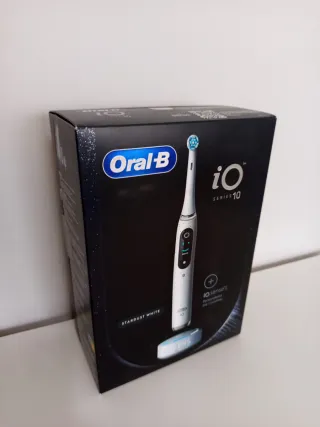 Oral-B iO Series 10 cepillo dientes