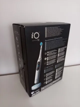 Oral-B iO Series 10 cepillo dientes