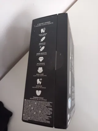 Oral-B iO Series 10 cepillo dientes