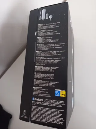 Oral-B iO Series 10 cepillo dientes