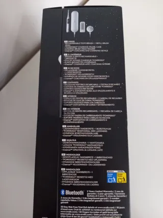 Oral-B iO Series 10 cepillo dientes