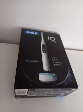 Oral-B iO Series 10 cepillo dientes