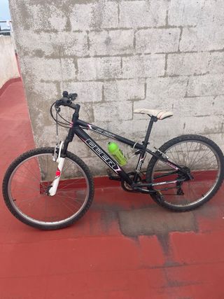 Bicicleta de montaña GUER