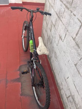 Bicicleta de montaña GUER