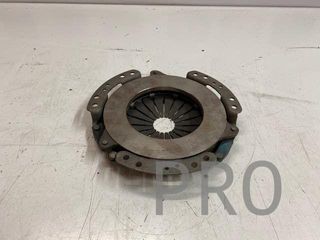 plato presion renault volvo nuevo