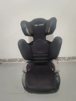 Silla coche Be Cool Grupo 3