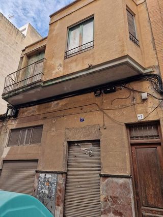 Edificio en venta en Carrús Est - Camí dels Magros en Elche