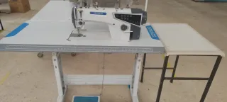 MAQUINARIA COSER EN VENTA – OPORTUNIDAD