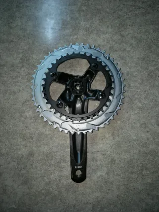 Bielas SRAM RIVAL DUB