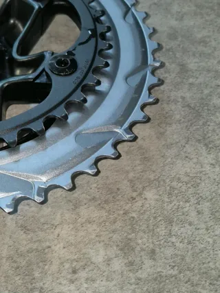 Bielas SRAM RIVAL DUB