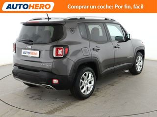 Jeep Renegade 1.6 M-Jet Limited FWD