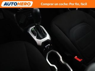 Jeep Renegade 1.6 M-Jet Limited FWD