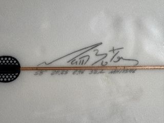 Tabla surf Lost RNF 96 5'8 32L