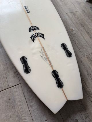 Tabla surf Lost RNF 96 5'8 32L