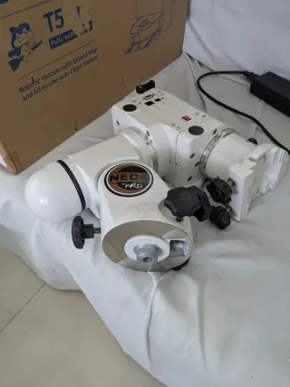 Montura Ecuatorial Skywatcher NEQ6 Pro