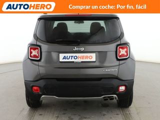 Jeep Renegade 1.6 M-Jet Limited FWD