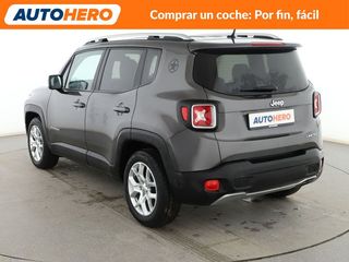 Jeep Renegade 1.6 M-Jet Limited FWD