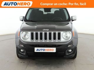 Jeep Renegade 1.6 M-Jet Limited FWD