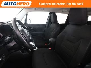 Jeep Renegade 1.6 M-Jet Limited FWD