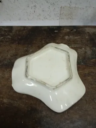 LIQUIDACIÓN 2026 Cenicero Vintage Milano Duomo