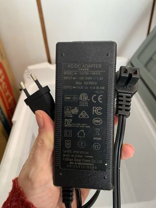 Nevera Portátil Coche 12V