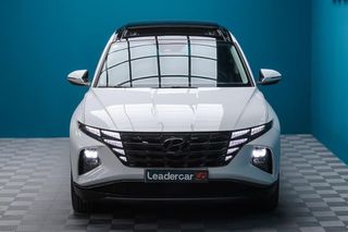 Hyundai Tucson 1.6 TGDI 230CV HEV MAXX SKY AUTO