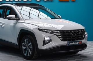 Hyundai Tucson 1.6 TGDI 230CV HEV MAXX SKY AUTO