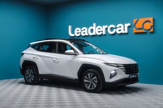 Hyundai Tucson 1.6 TGDI 230CV HEV MAXX SKY AUTO
