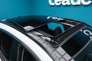 Hyundai Tucson 1.6 TGDI 230CV HEV MAXX SKY AUTO