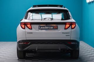 Hyundai Tucson 1.6 TGDI 230CV HEV MAXX SKY AUTO