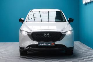 Mazda CX-5 E-SKY G MHEV 2.0 165CV AT HOMURA