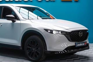 Mazda CX-5 E-SKY G MHEV 2.0 165CV AT HOMURA