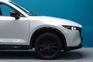 Mazda CX-5 E-SKY G MHEV 2.0 165CV AT HOMURA