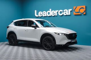 Mazda CX-5 E-SKY G MHEV 2.0 165CV AT HOMURA