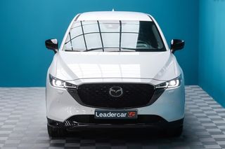 Mazda CX-5 E-SKY G MHEV 2.0 165CV AT HOMURA