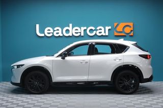 Mazda CX-5 E-SKY G MHEV 2.0 165CV AT HOMURA