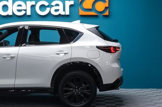 Mazda CX-5 E-SKY G MHEV 2.0 165CV AT HOMURA