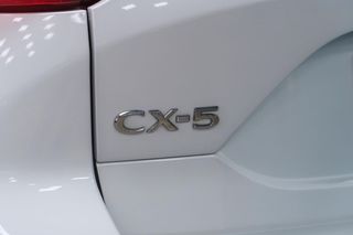 Mazda CX-5 E-SKY G MHEV 2.0 165CV AT HOMURA