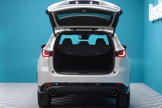 Mazda CX-5 E-SKY G MHEV 2.0 165CV AT HOMURA