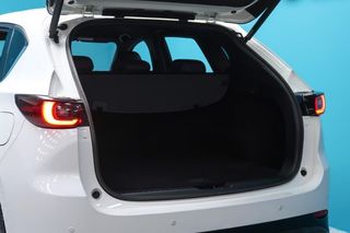 Mazda CX-5 E-SKY G MHEV 2.0 165CV AT HOMURA