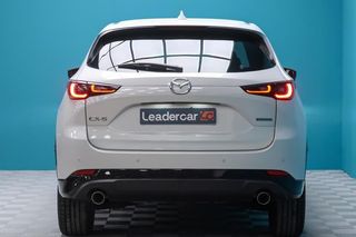 Mazda CX-5 E-SKY G MHEV 2.0 165CV AT HOMURA