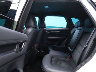 Mazda CX-5 E-SKY G MHEV 2.0 165CV AT HOMURA